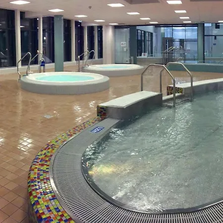 Quiet Place With Parking In Very Near To Leppavaara Sports & Swimming Complex *